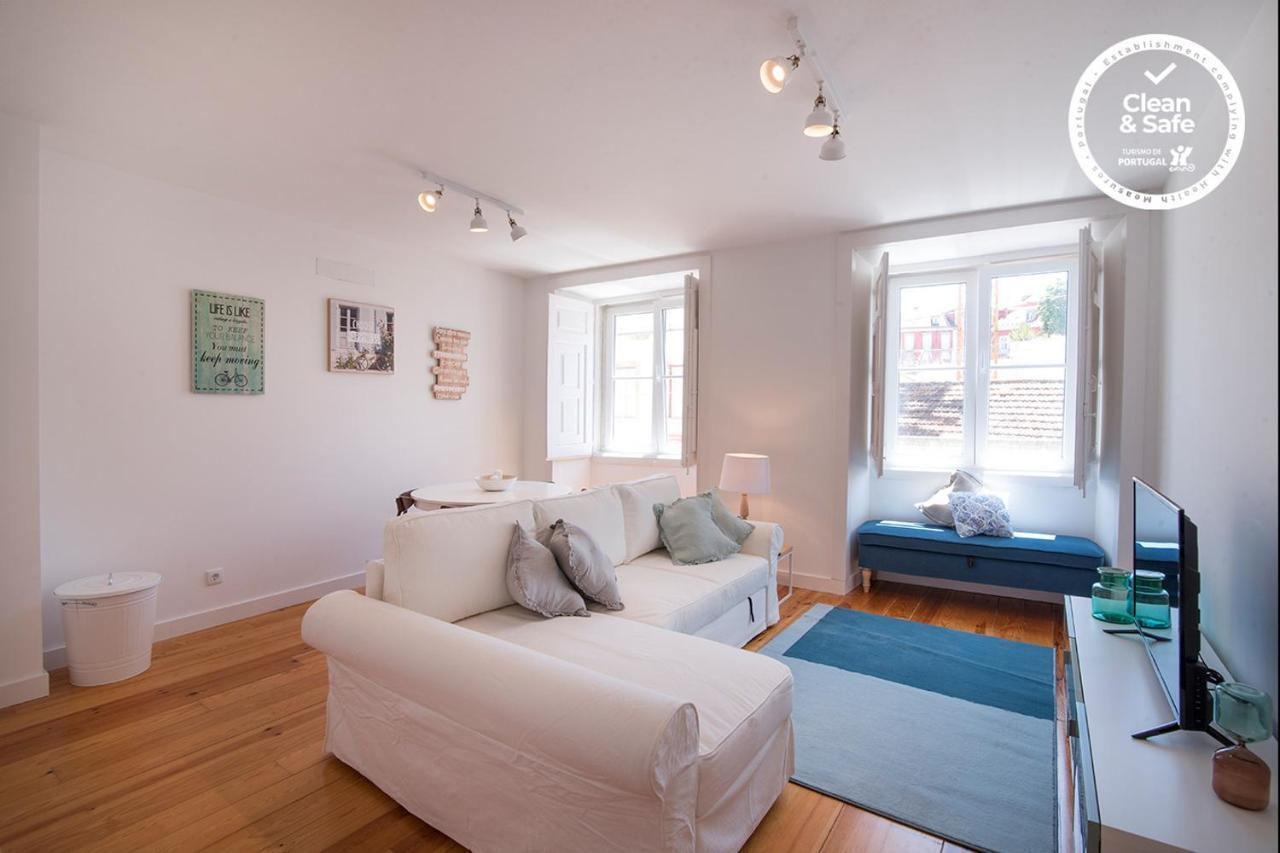 Appartement Alfama Premium By Homing *
